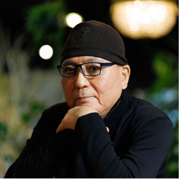 あなたが現在見ているのは 📸 時代の反逆者にして巨匠：写真家・加納典明、その挑戦と「異」であり続ける生き様