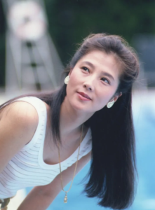 投稿についてもっと詳しく 「すこし愛して、ながーく愛して」――女優・大原麗子が貫いた孤高の美学と、家族に捧げたその生涯