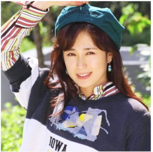 投稿についてもっと詳しく 【伝説の歌姫・女優】藤谷美和子——CMデビューからミリオンセラー、そして沈黙へ。私たちが彼女を愛し続ける理由