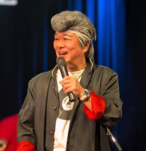 投稿についてもっと詳しく 【西山浩司の現在】「ワルオ」から実力派俳優へ。萩本欽一に見出された才能と、イモ欽トリオが紡ぐ“今が一番”の絆