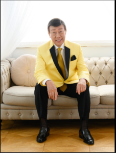 投稿についてもっと詳しく 【追悼】橋幸夫さんの波乱万丈な生涯｜御三家から認知症公表、そして最後まで貫いた「歌手」の誇り