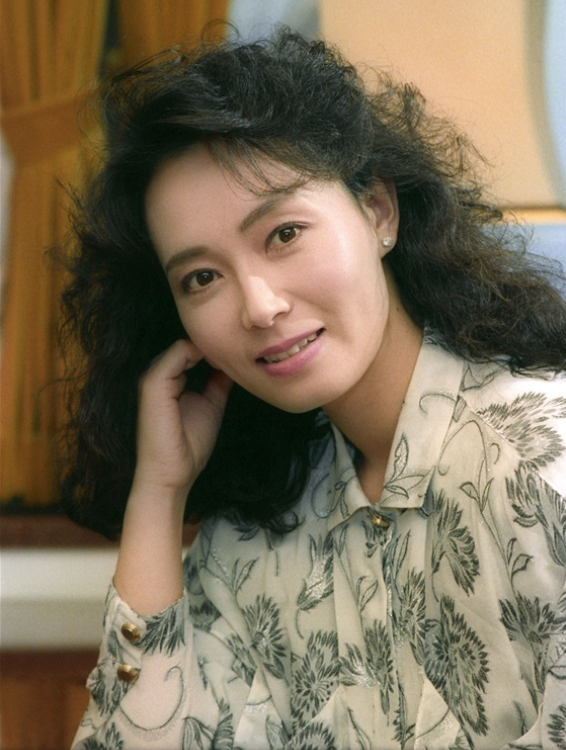 あなたが現在見ているのは 【追悼・島田陽子】清純派から世界の「MARIKO」へ。時代を駆け抜けた国際派女優の矜持と波乱の生涯