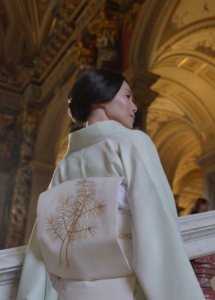 投稿についてもっと詳しく 【中谷美紀の軌跡】アイドルから大女優へ、そしてオーストリアで見つけた「真の豊かさ」とは？