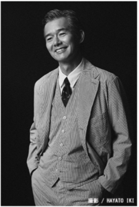 投稿についてもっと詳しく 【渡部篤郎】狂気の「尖り」から慈愛の「丸み」へ。稀代の怪優が辿り着いた、変幻自在の境地と現在地