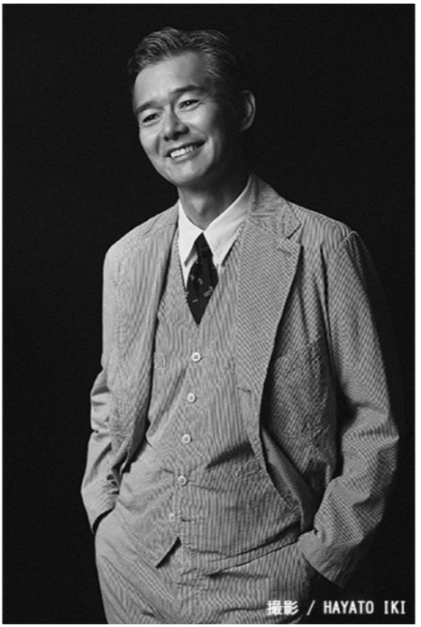 投稿についてもっと詳しく 【渡部篤郎】狂気の「尖り」から慈愛の「丸み」へ。稀代の怪優が辿り着いた、変幻自在の境地と現在地