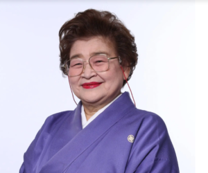 投稿についてもっと詳しく 【伝統の守護神】和泉節子が貫いた「宗家の誇り」——女性狂言師の誕生と嫁姑の雪解け物語