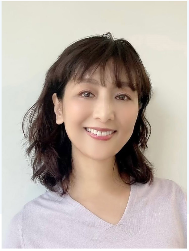 あなたが現在見ているのは 【生田智子の現在】若い頃からの経歴や夫・中山雅史との仲良しエピソード、チャングムなど主な出演作を徹底解説！