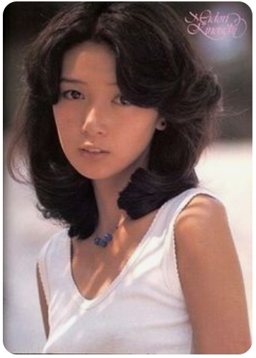 あなたが現在見ているのは 【伝説のアイドル】木之内みどり、その激動の半生と「愛」を貫いた生き様。竹中直人を支えた“沈黙の美学”とは？