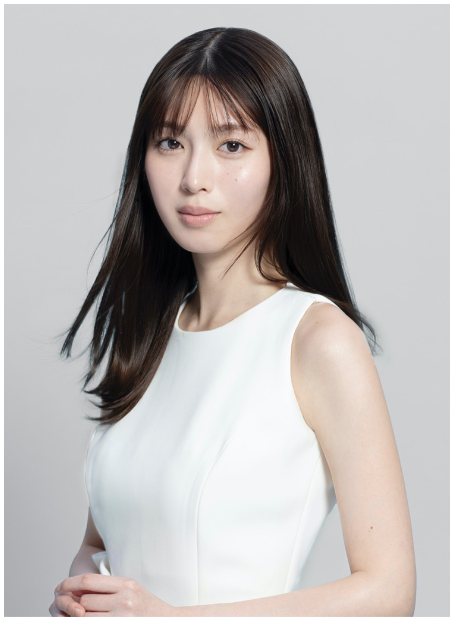 あなたが現在見ているのは 【注目の実力派】女優・白石聖の軌跡。原宿でのスカウトから大河ドラマ出演、そして家族との絆まで徹底解説