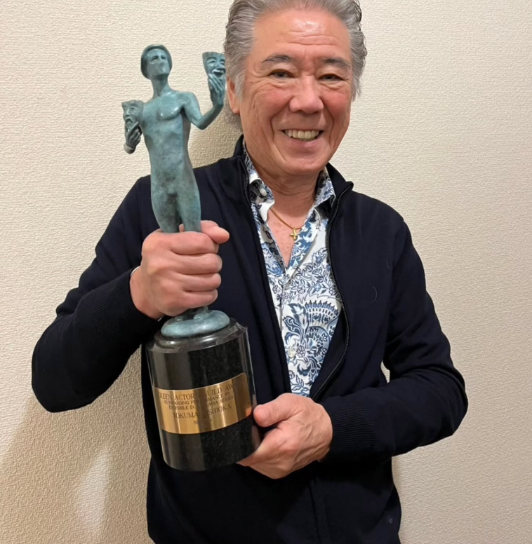 投稿についてもっと詳しく 西岡徳馬の俳優人生―消去法で選んだ演劇部から『SHOGUN』の名演まで。松田優作との絆と波乱の役者魂