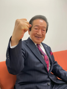 投稿についてもっと詳しく 【草野仁の伝説】東大首席からNHK、そしてフリーへ。現場に拘り続けた「不屈のキャスター」その苦難と栄光の軌跡