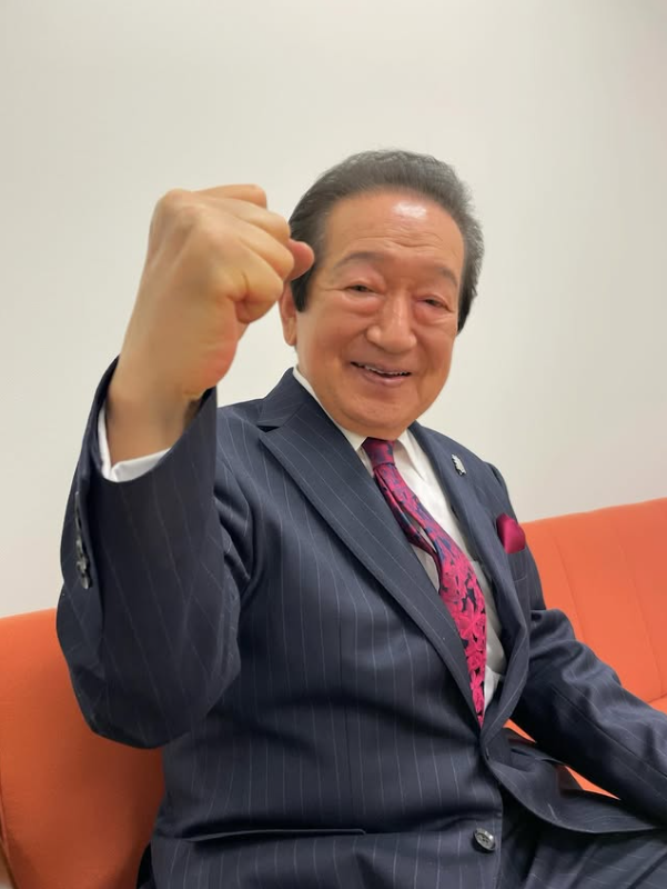 投稿についてもっと詳しく 【草野仁の伝説】東大首席からNHK、そしてフリーへ。現場に拘り続けた「不屈のキャスター」その苦難と栄光の軌跡