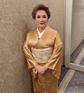 投稿についてもっと詳しく 池上季実子の壮絶半生｜梨園の宿命と10億の借金を背負った「孤高の女優」が貫く、一本筋の通った生き様とは？