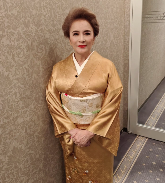 投稿についてもっと詳しく 池上季実子の壮絶半生｜梨園の宿命と10億の借金を背負った「孤高の女優」が貫く、一本筋の通った生き様とは？