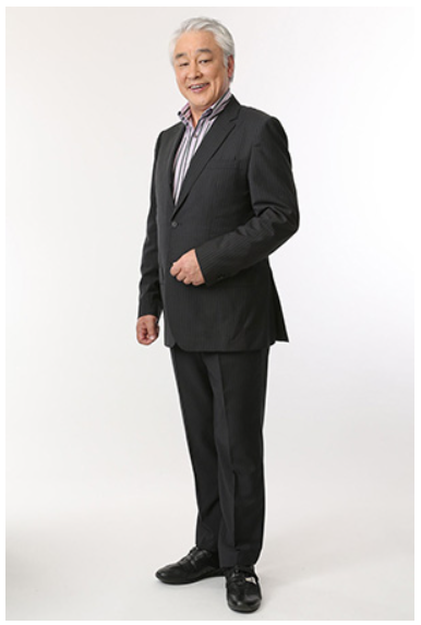 あなたが現在見ているのは 俳優・原田大二郎の真実｜デビューの衝撃から伝説のキャラ変、そして家族と歩んだ「いじめ」との闘いまで