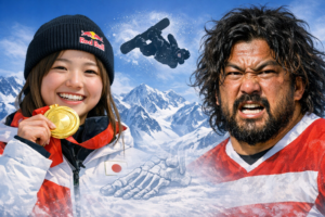 投稿についてもっと詳しく 【完全解説】村瀬心椛、ミラノ五輪「金メダル」への軌跡。堀江翔太が救った膝と、伝説の肉体改造とは？