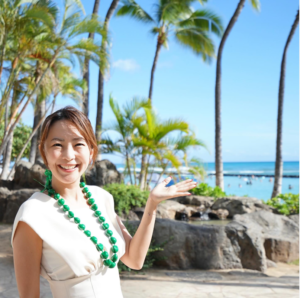 投稿についてもっと詳しく 元テレ朝・大木優紀がハワイ現地法人CEOへ！アナウンサー卒業から「一家の大黒柱」として挑む40代のキャリア戦略とは？