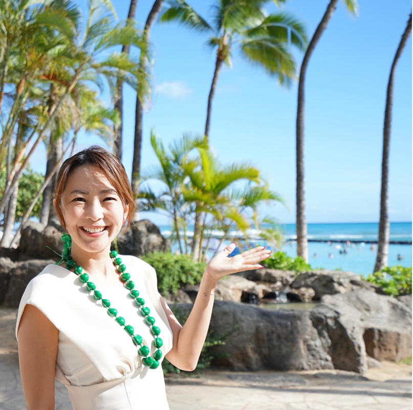 投稿についてもっと詳しく 元テレ朝・大木優紀がハワイ現地法人CEOへ！アナウンサー卒業から「一家の大黒柱」として挑む40代のキャリア戦略とは？