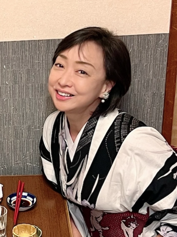 投稿についてもっと詳しく 川上麻衣子の現在は？デビューから志村けんとの秘話、北欧ライフまで徹底解説！