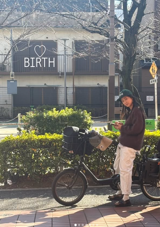 あなたが現在見ているのは 【中越典子】美術から朝ドラヒロイン、そして2児の母へ。夫・永井大との秘話や現在を徹底解説！