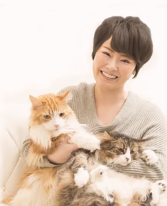 投稿についてもっと詳しく 【追悼】遠野なぎこが遺した「壮絶な人生」と「愛の記憶」——毒親、結婚、病、そして愛猫が繋いだ最後の絆