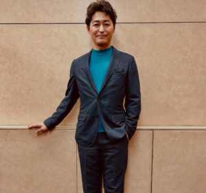 投稿についてもっと詳しく 【怪優・安田顕】大学時代の「逃げ」から始まった俳優道。下積みを支えた愛と遅咲きのブレイクまでの軌跡