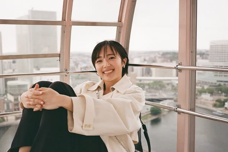 あなたが現在見ているのは 森田望智はなぜ「カメレオン俳優」と呼ばれるのか？『全裸監督』から朝ドラ『虎に翼』まで、オーディション全滅時代を支えた執念の役作り