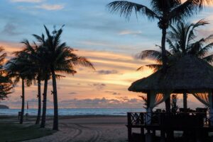 投稿についてもっと詳しく 【再訪を願って】1990年代のコタキナバル駐在回顧録｜シャングリ・ラ タンジュンアルと忘れられない海の幸・高原の恵み