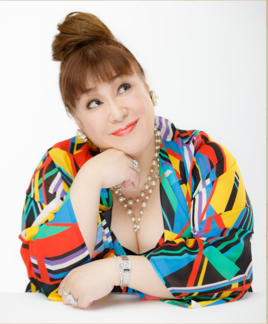 あなたが現在見ているのは 【決定版】森公美子の波乱万丈な半生｜オペラ歌手とタレントを極めた「魂のエンターテイナー」の真実